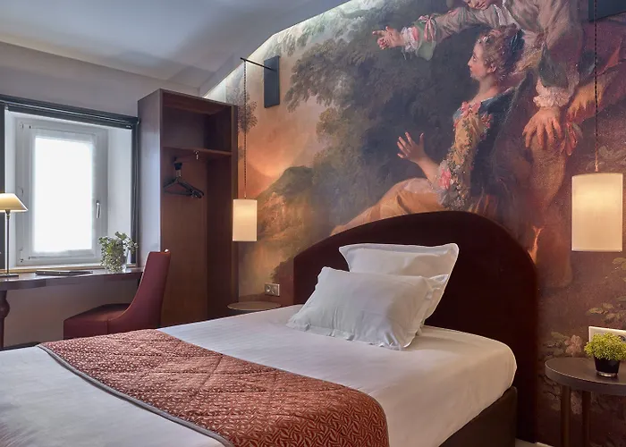 De Guise Vieille Hotel 3*