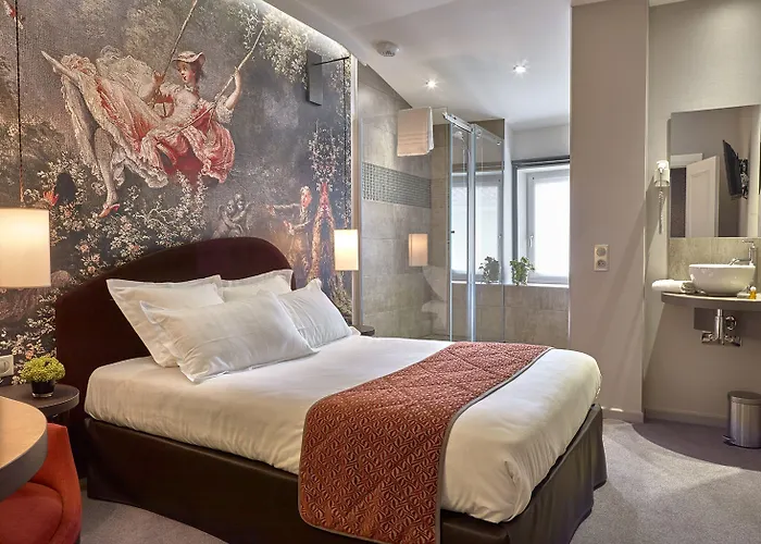 De Guise Vieille Hotel