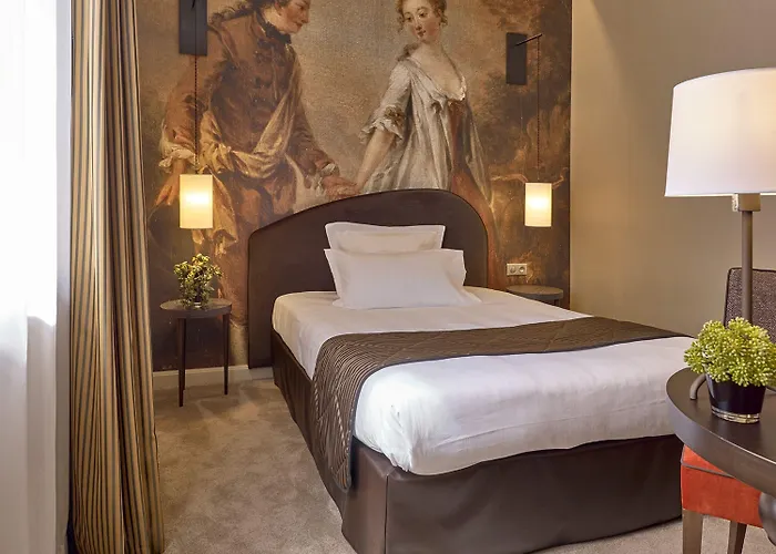 Hotel De Guise Vieille