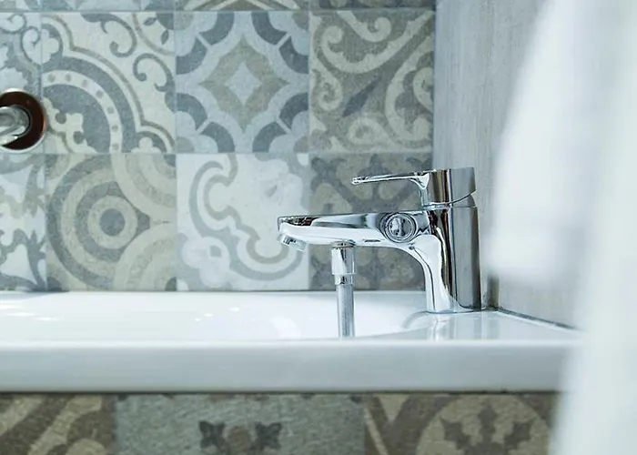 De Guise Vieille 3* نانسي