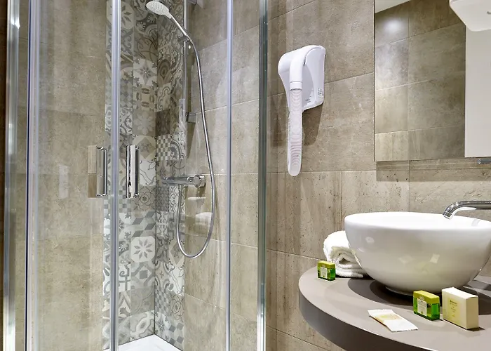 De Guise Vieille 3* Nancy