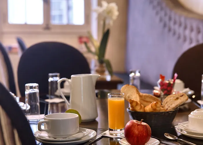 فندق De Guise Vieille