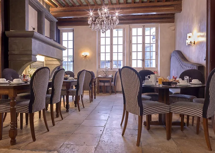 De Guise Vieille نانسي