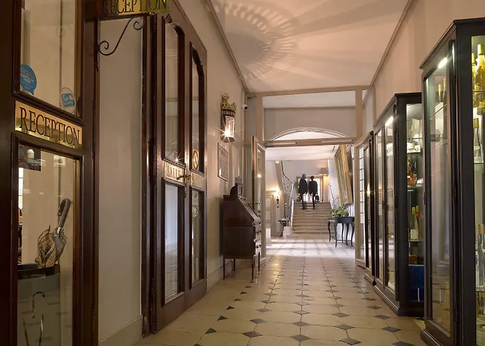 Hotel De Guise Vieille Nancy