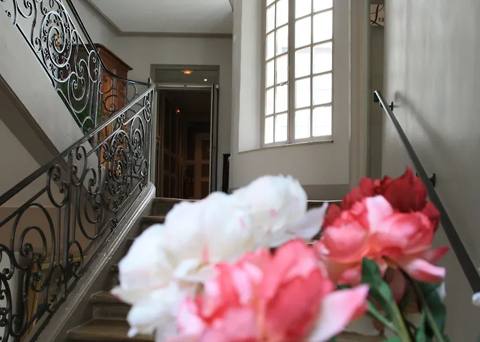 Hotel De Guise Vieille 3*