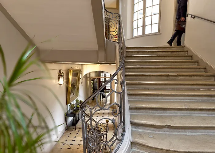 De Guise Vieille فندق 3*