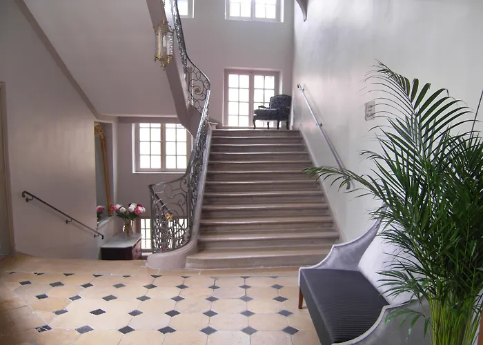 Hotel De Guise Vieille