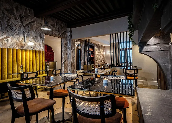 Hotel De Guise Vieille 3*