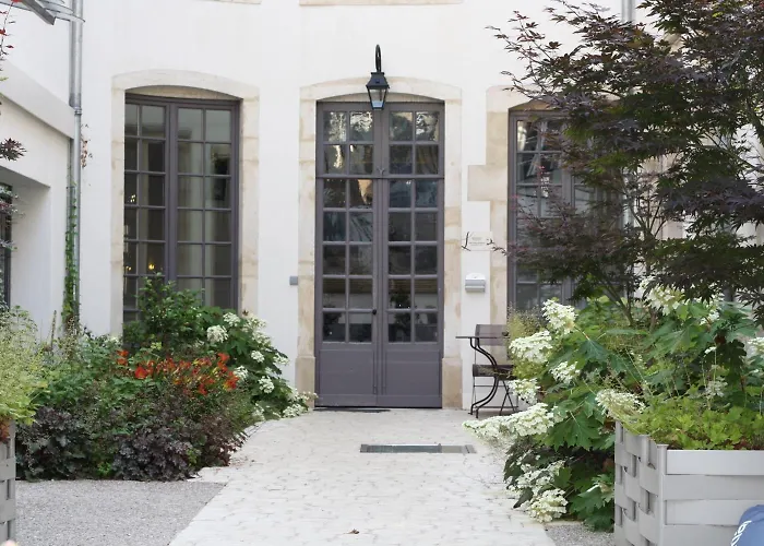 De Guise Vieille فندق