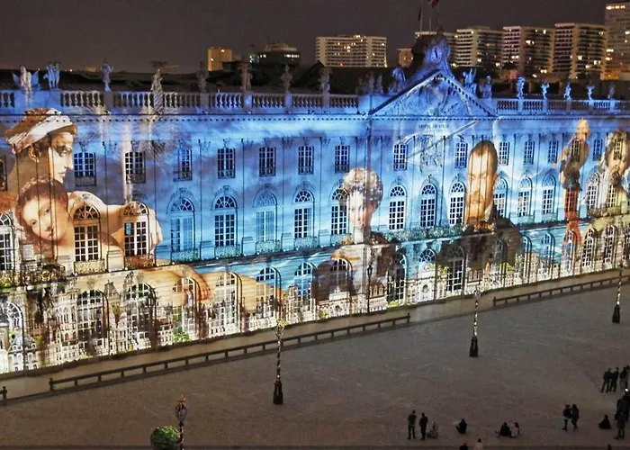 De Guise Vieille فندق 3*