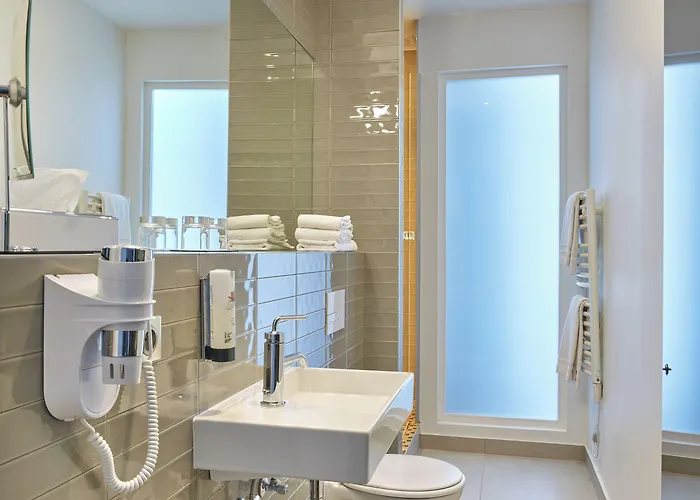 فندق De Guise Vieille 3*