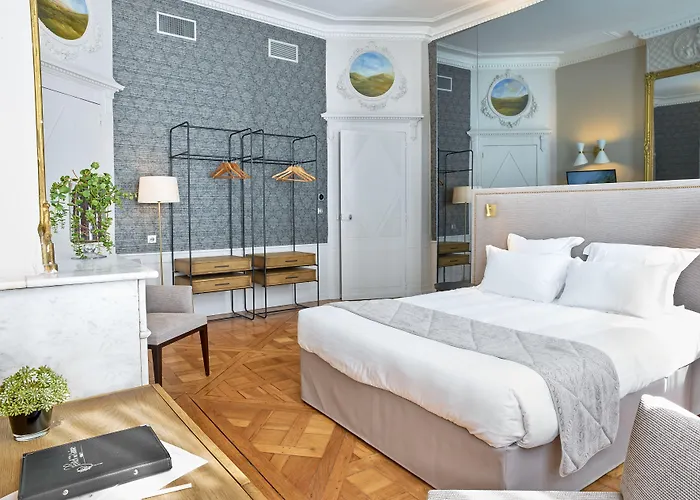 De Guise Vieille نانسي