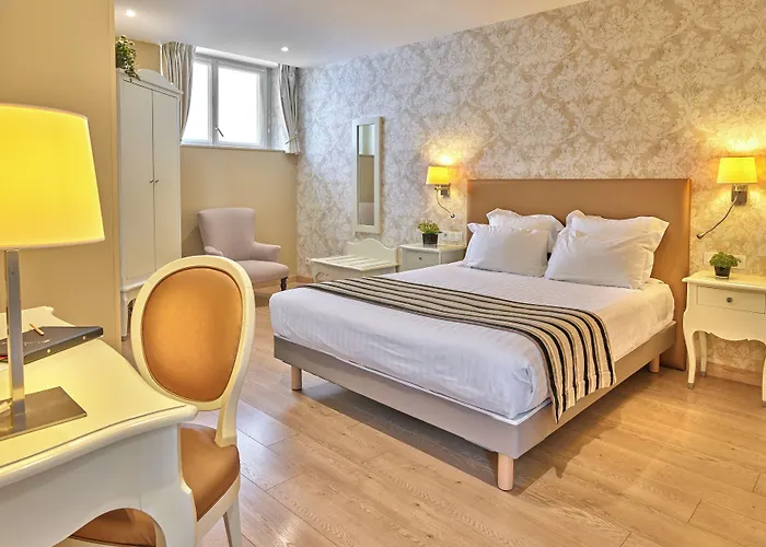 De Guise Vieille Hotel 3*