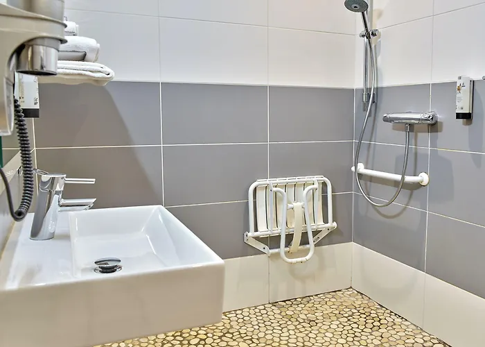 Hotel De Guise Vieille 3*