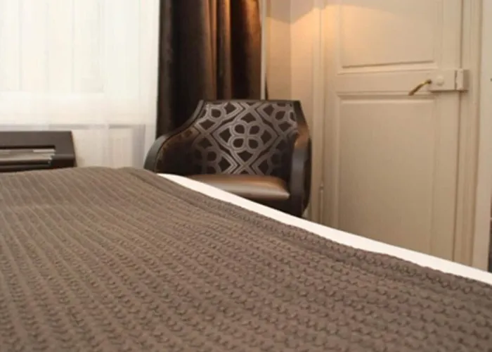 De Guise Vieille Hotel Nancy