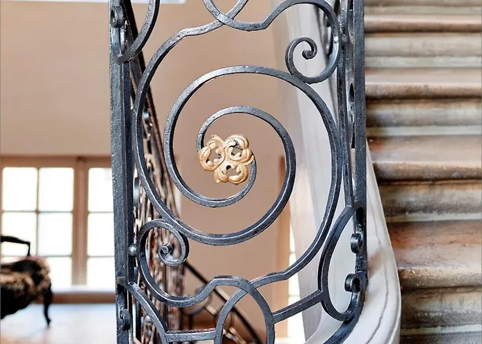 De Guise Vieille فندق