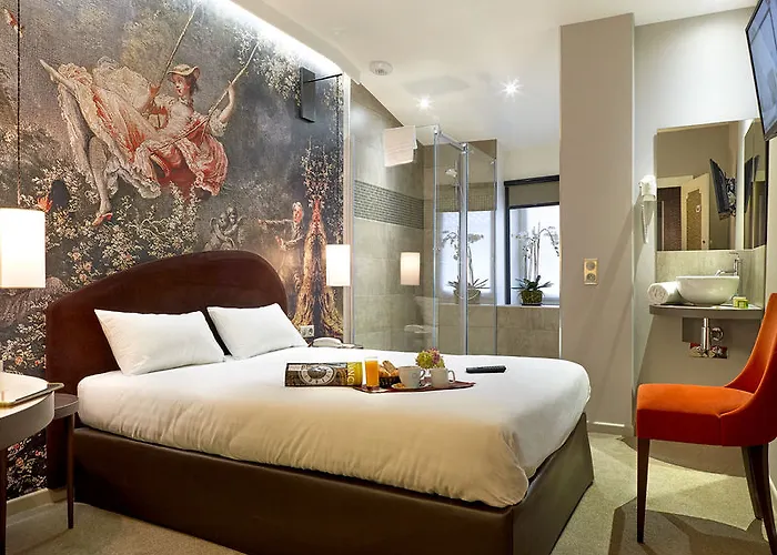 De Guise Vieille Szálloda