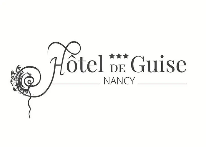 De Guise Vieille فندق نانسي
