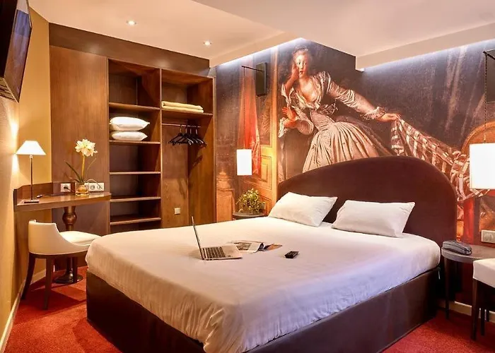 De Guise Vieille 3* Nancy