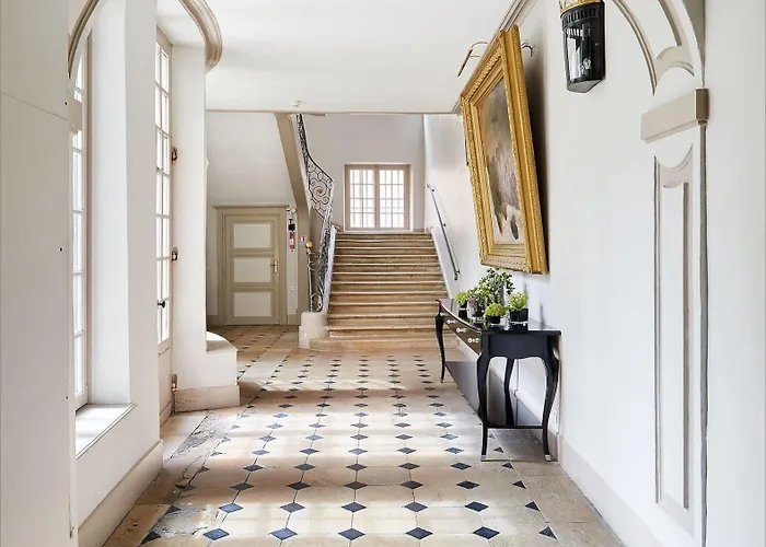 De Guise Vieille فندق 3*