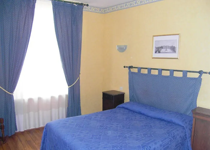 فندق De Guise Vieille نانسي