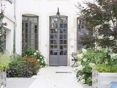 De Guise Vieille Szálloda 3*