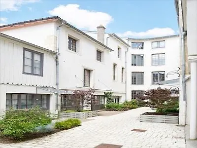 De Guise Vieille 3* نانسي