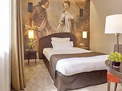 De Guise Vieille نانسي